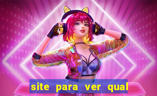 site para ver qual jogo esta pagando